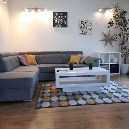 Apartments Tonka Centar โวดีเซ ภายนอก รูปภาพ