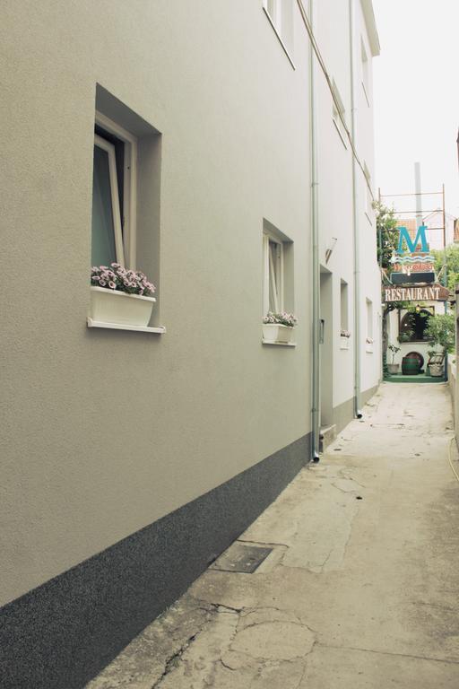 Apartments Tonka Centar โวดีเซ ภายนอก รูปภาพ