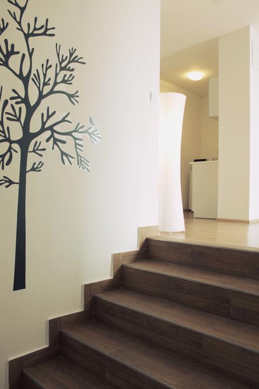 Apartments Tonka Centar โวดีเซ ภายนอก รูปภาพ