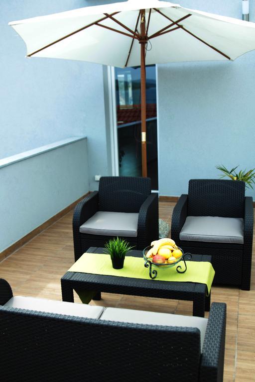 Apartments Tonka Centar โวดีเซ ห้อง รูปภาพ