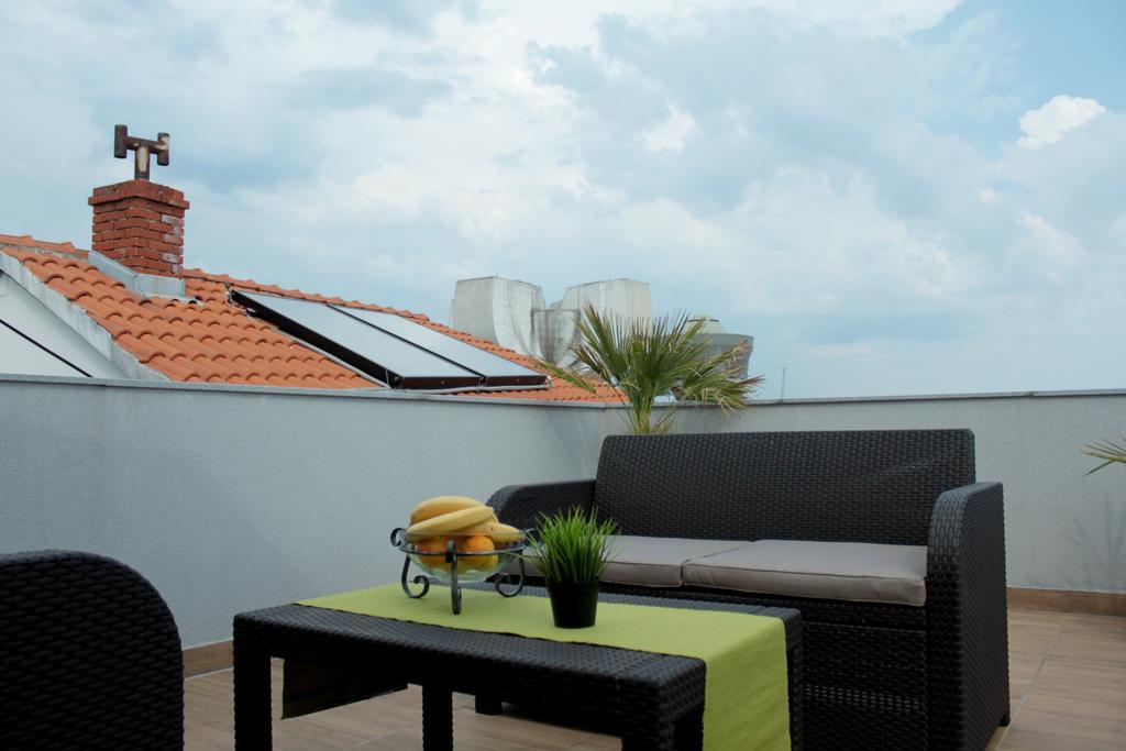 Apartments Tonka Centar โวดีเซ ห้อง รูปภาพ