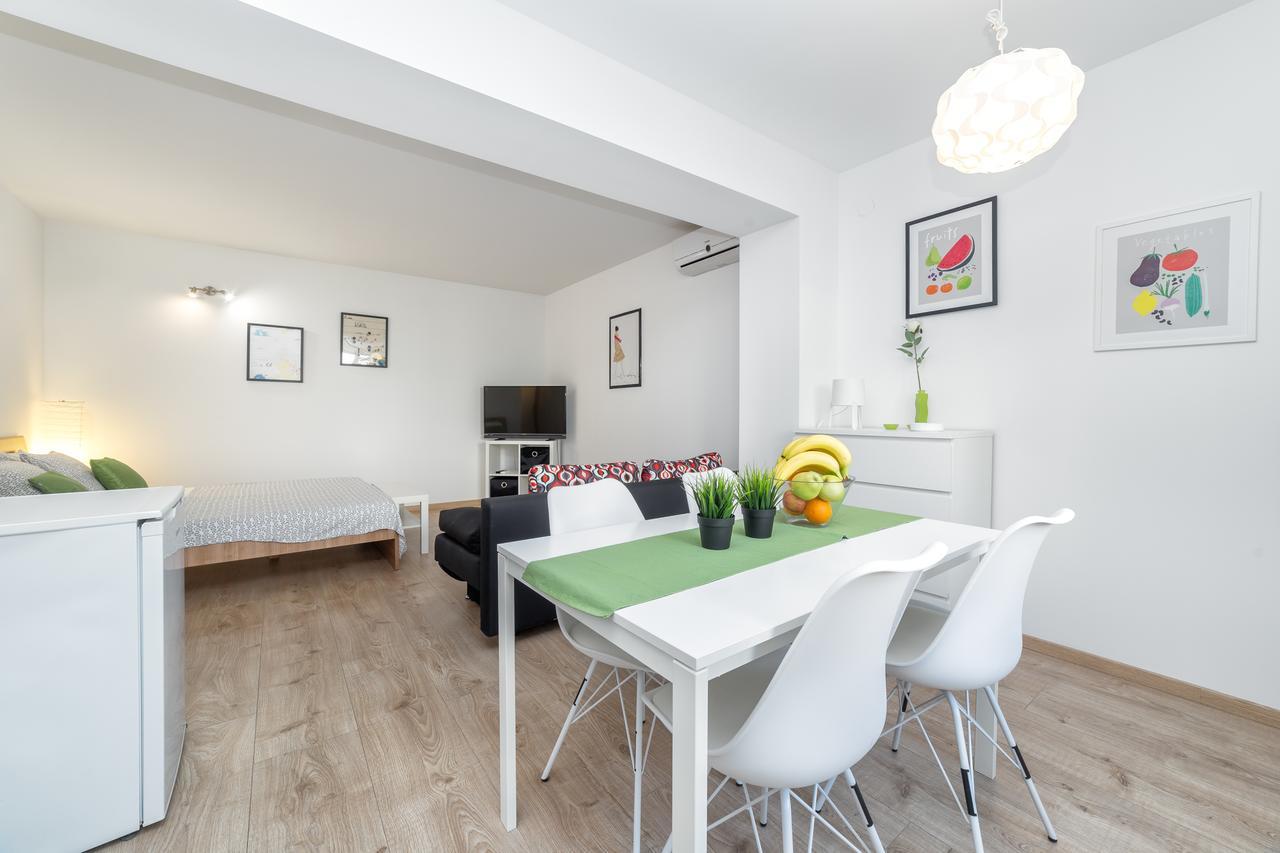 Apartments Tonka Centar โวดีเซ ภายนอก รูปภาพ