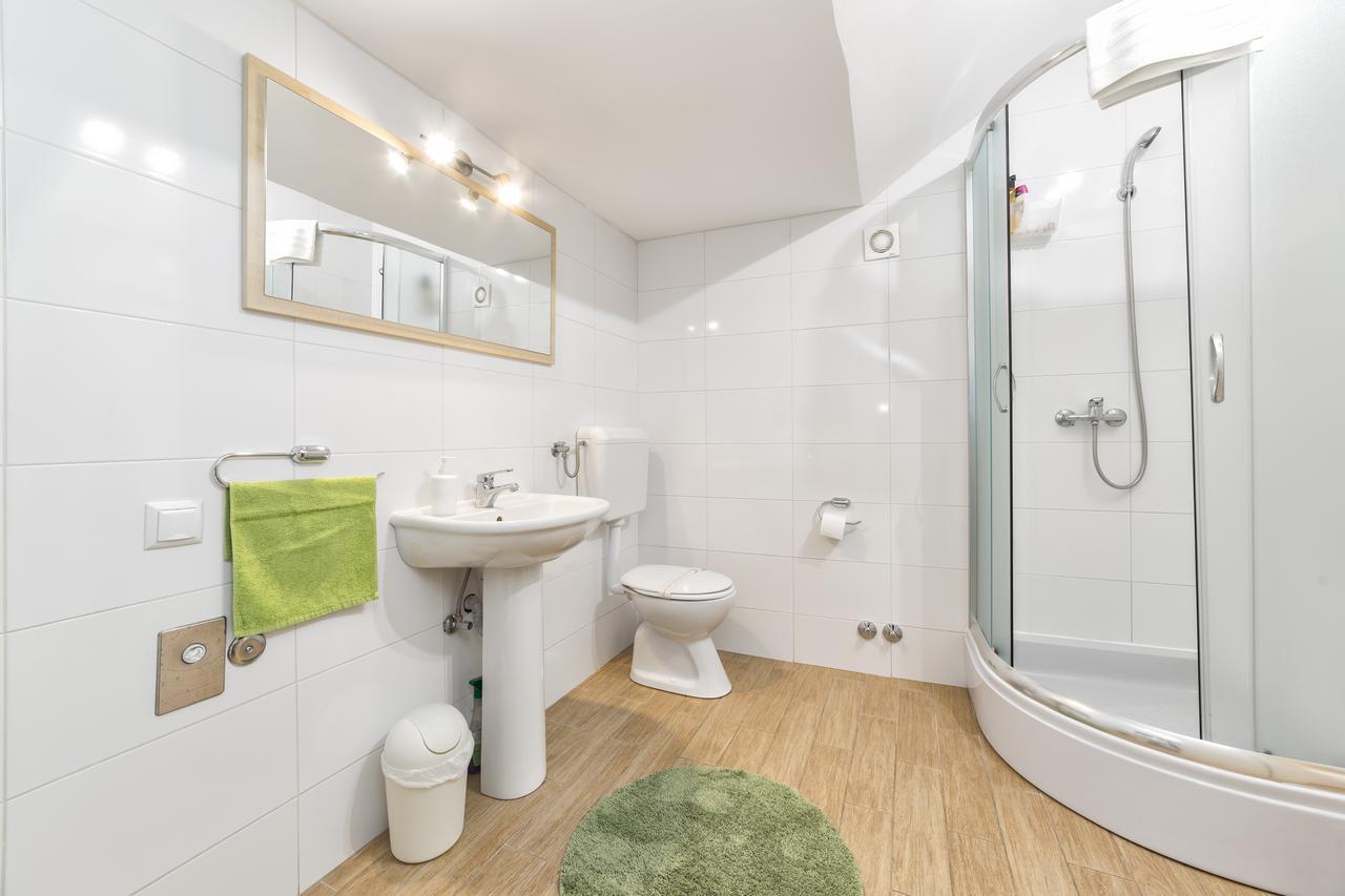 Apartments Tonka Centar โวดีเซ ภายนอก รูปภาพ