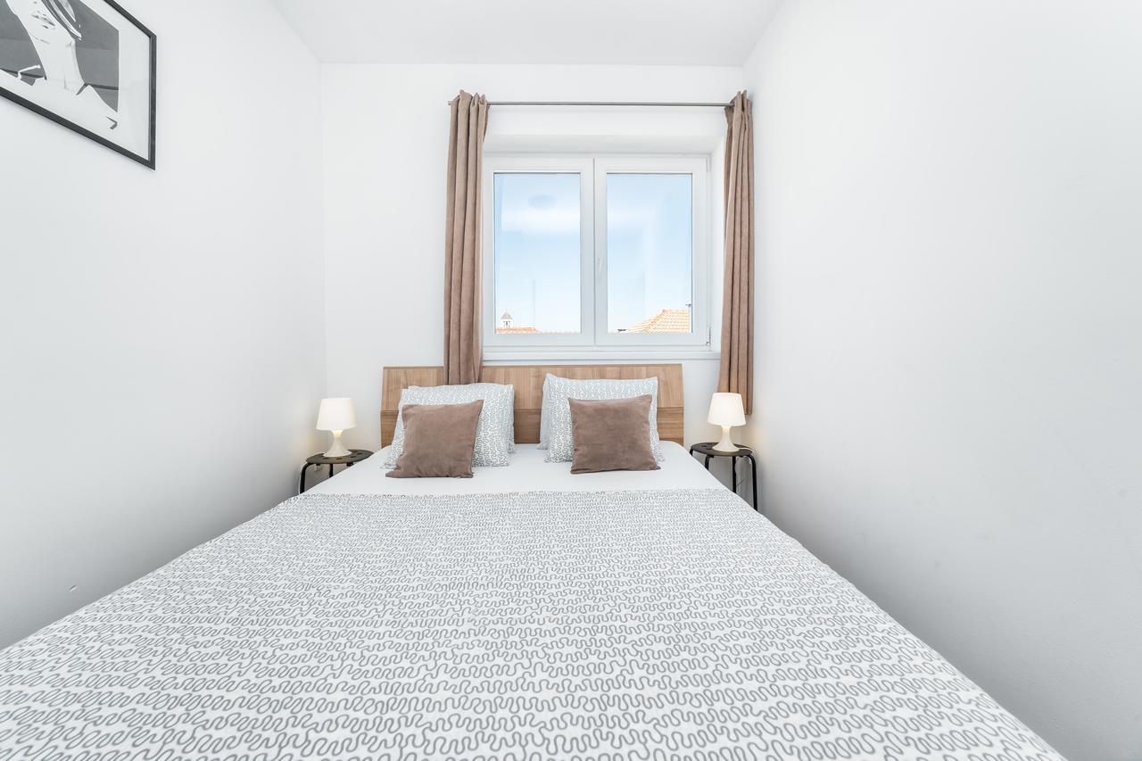 Apartments Tonka Centar โวดีเซ ภายนอก รูปภาพ