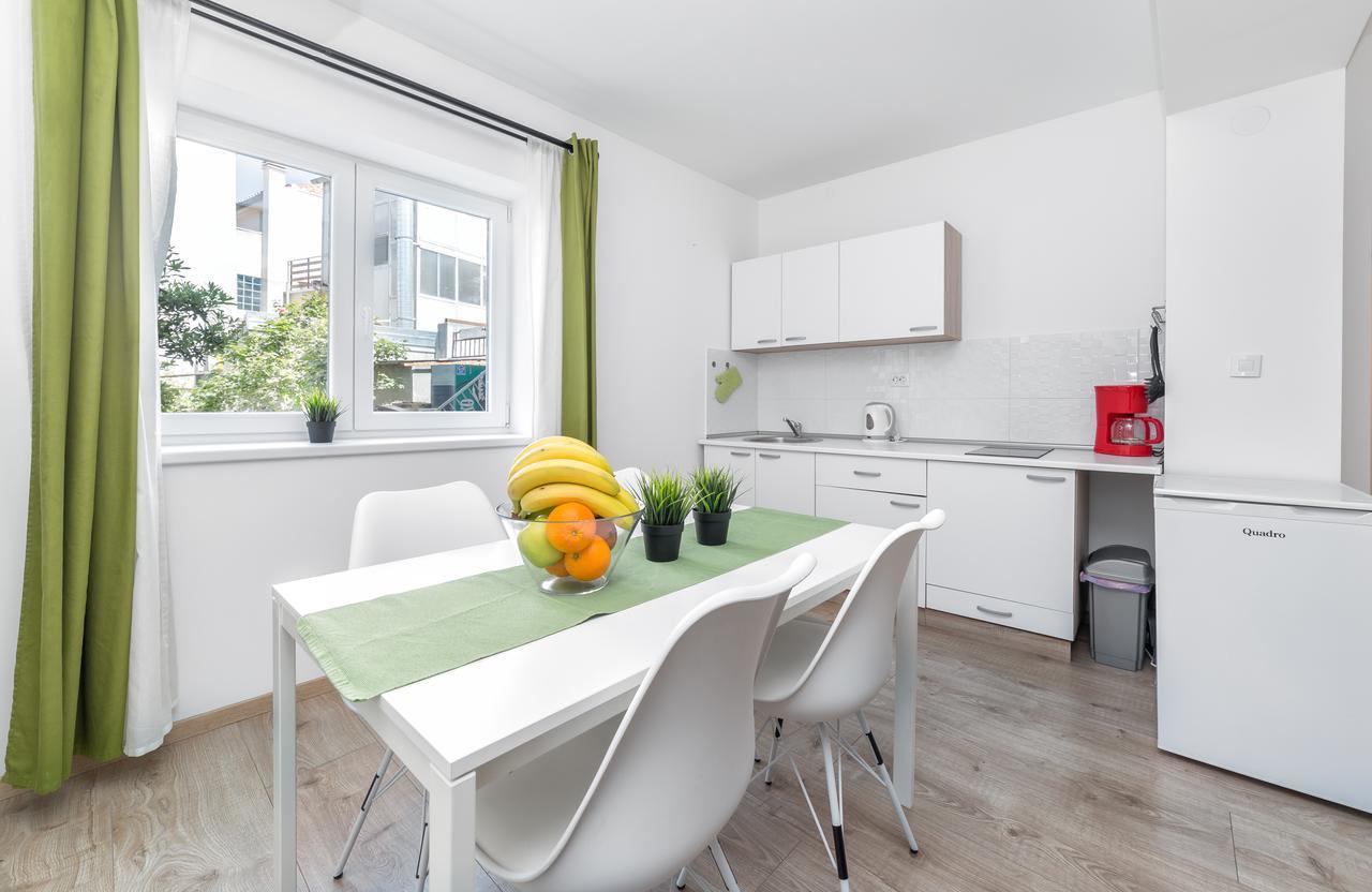 Apartments Tonka Centar โวดีเซ ภายนอก รูปภาพ