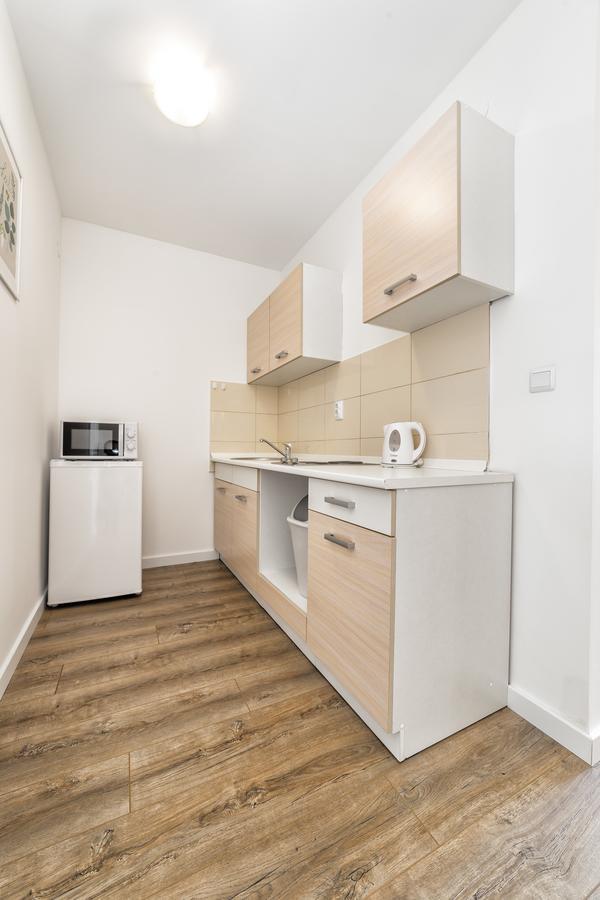 Apartments Tonka Centar โวดีเซ ภายนอก รูปภาพ