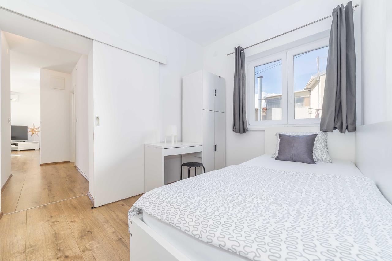 Apartments Tonka Centar โวดีเซ ภายนอก รูปภาพ