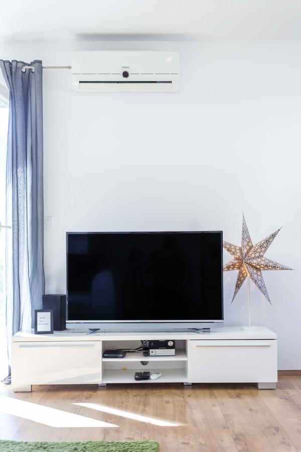 Apartments Tonka Centar โวดีเซ ภายนอก รูปภาพ